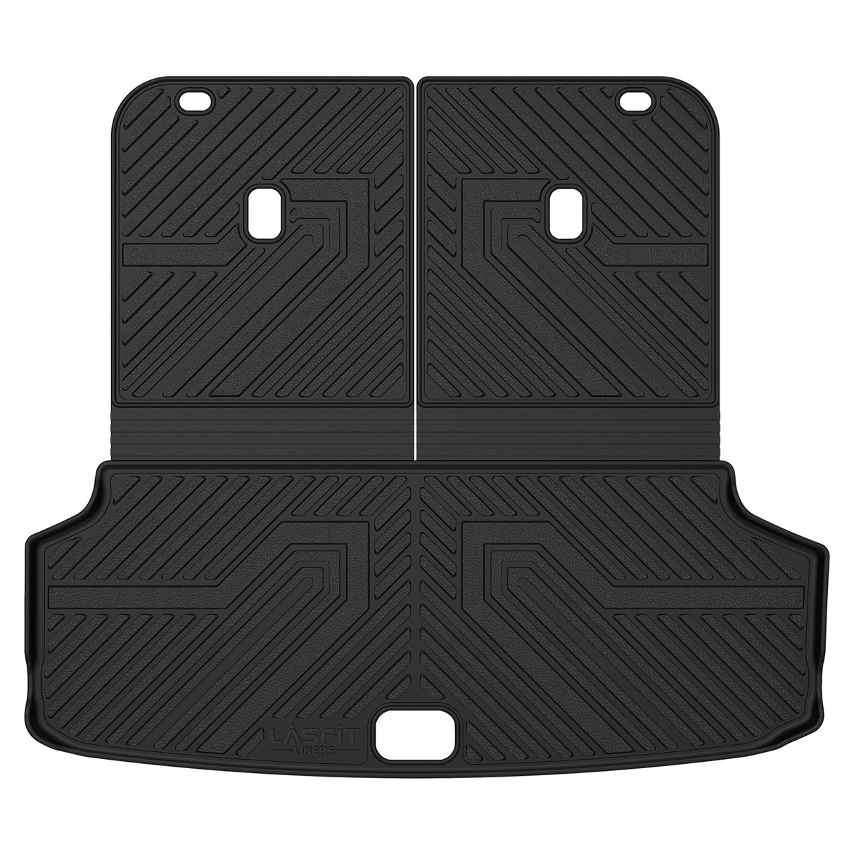 Fit for 2024-2026 Kia EV9 Floor Mats or Seatback & Cargo Mat