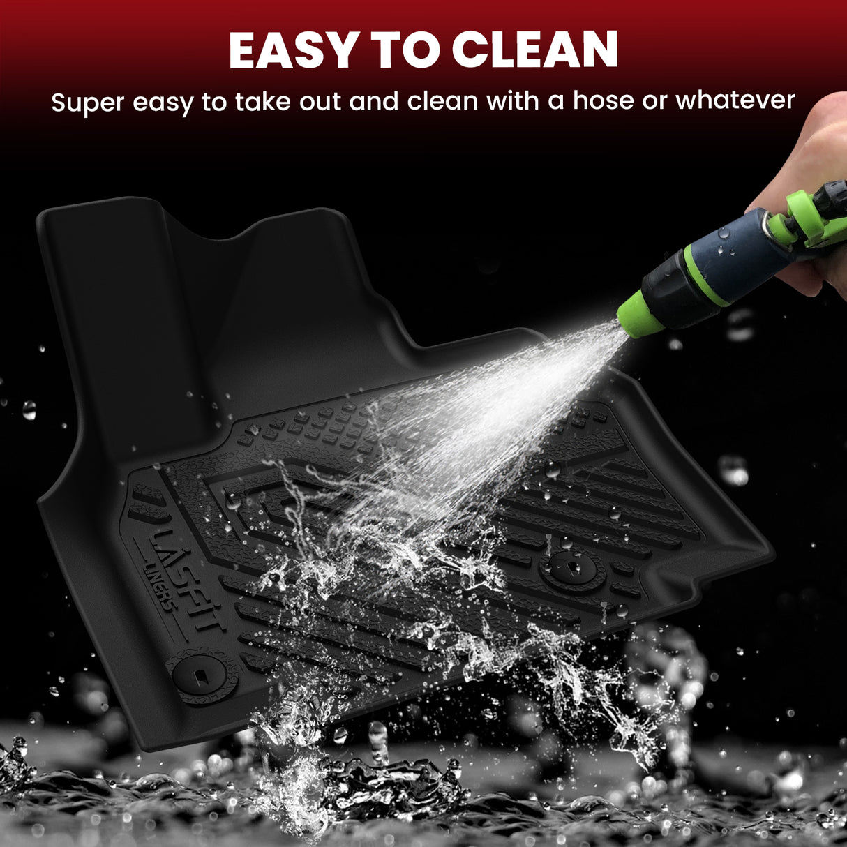 Fit for 2024-2026 Kia EV9 Floor Mats or Seatback & Cargo Mat