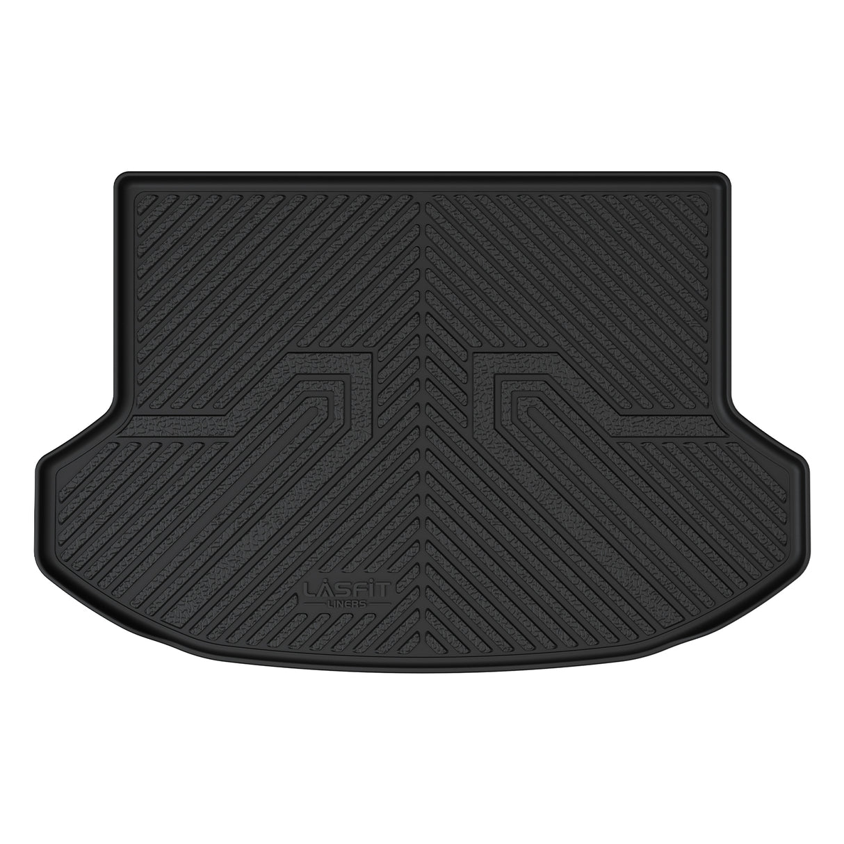 2024-2025 Kia Seltos Cargo Mat