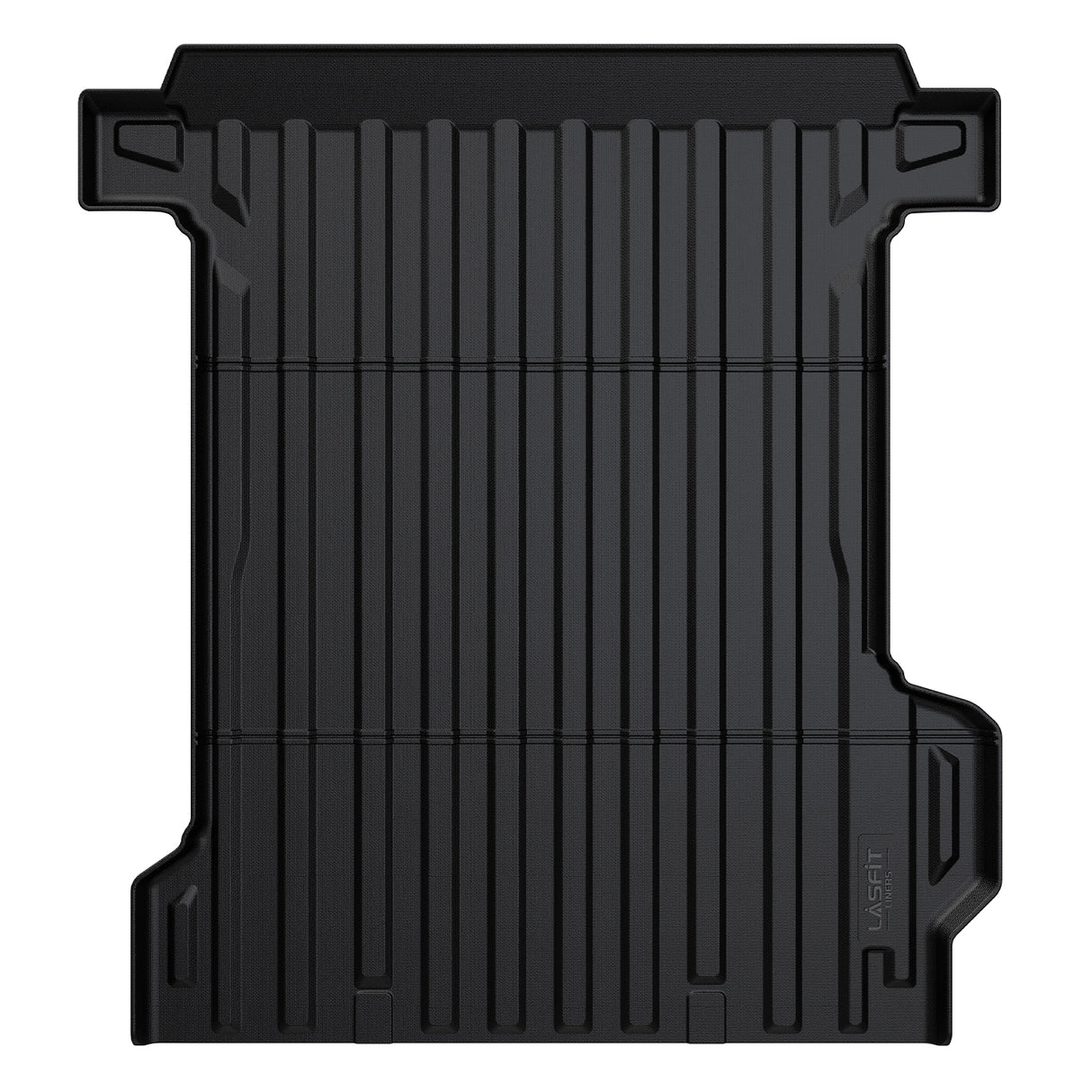 2024-2026 Silverado EV Sierra EV Bed Mat