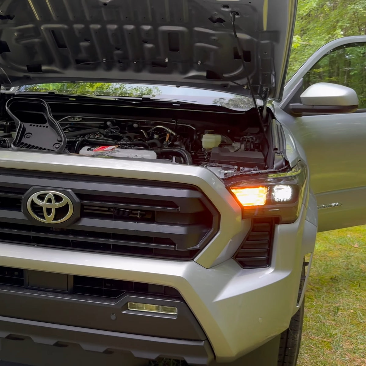 CANBUS Error Free Switchback Turn Signals Reverse Backup Light LED Bulbs