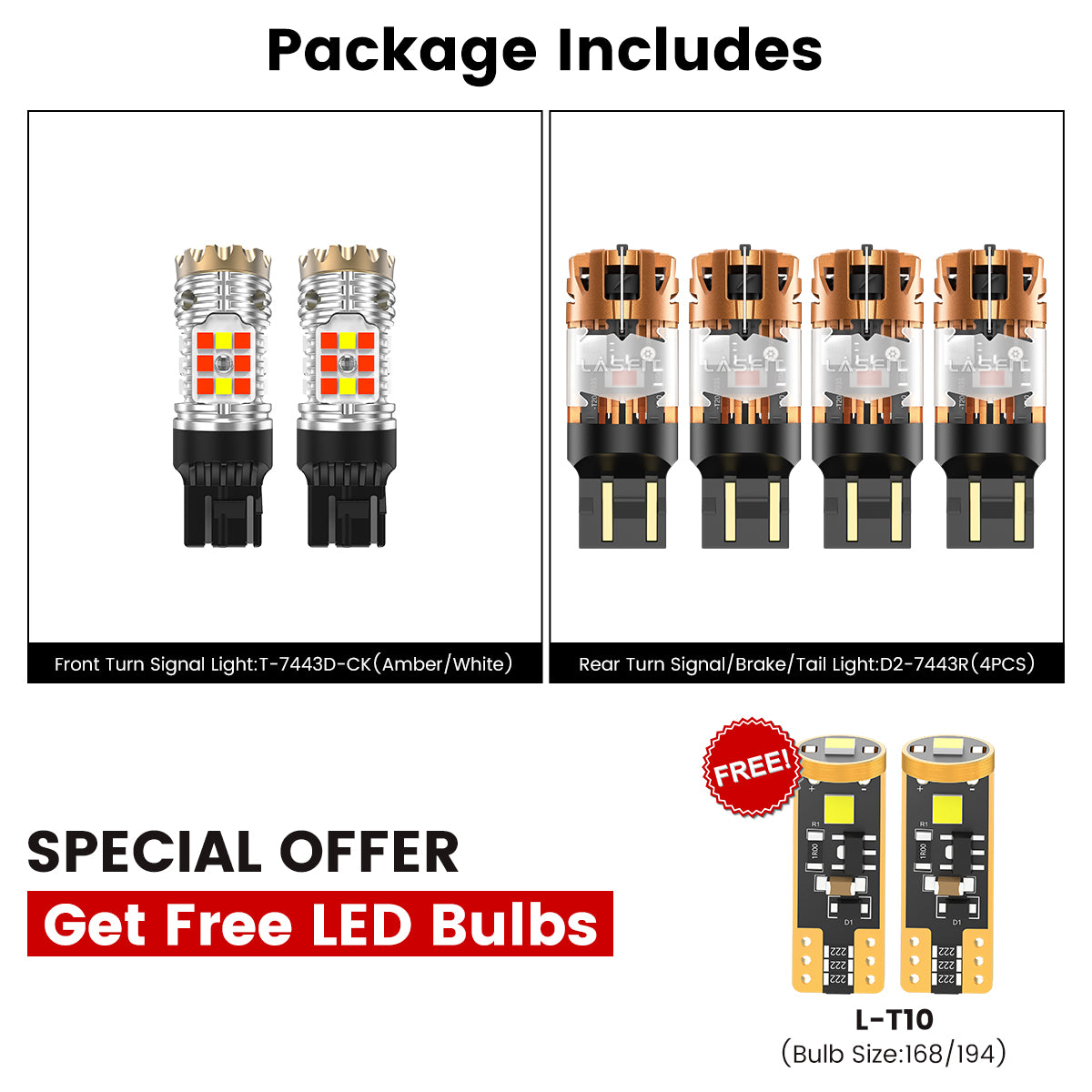 2025-2026 Ram 1500 led turn signal lights