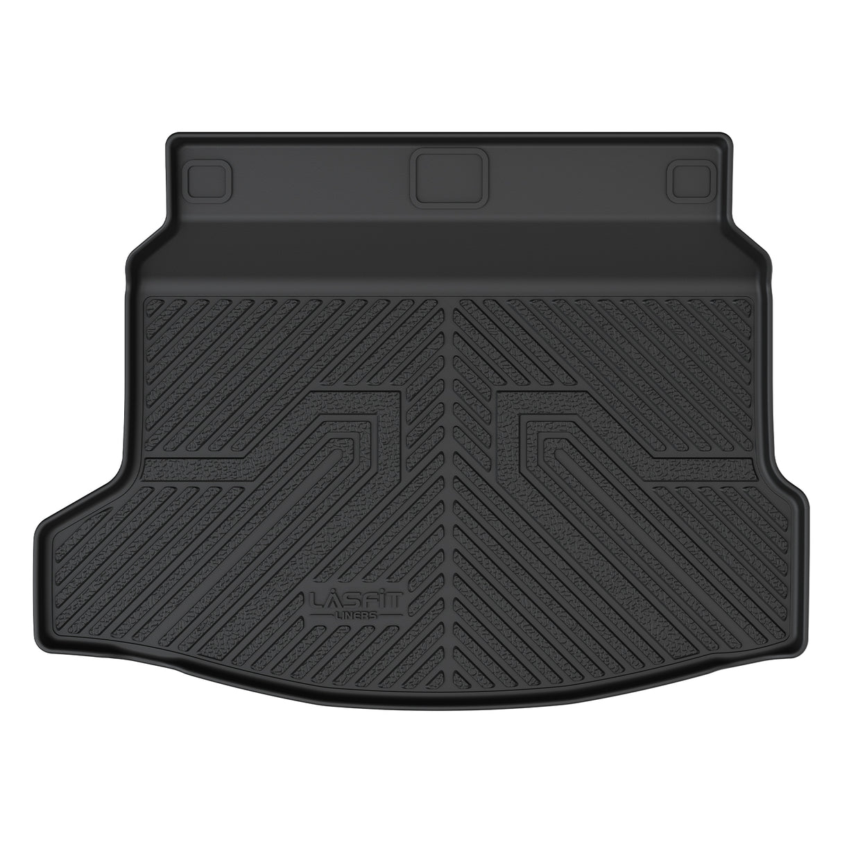 2023-2025 Honda Civic Type R Cargo Mat