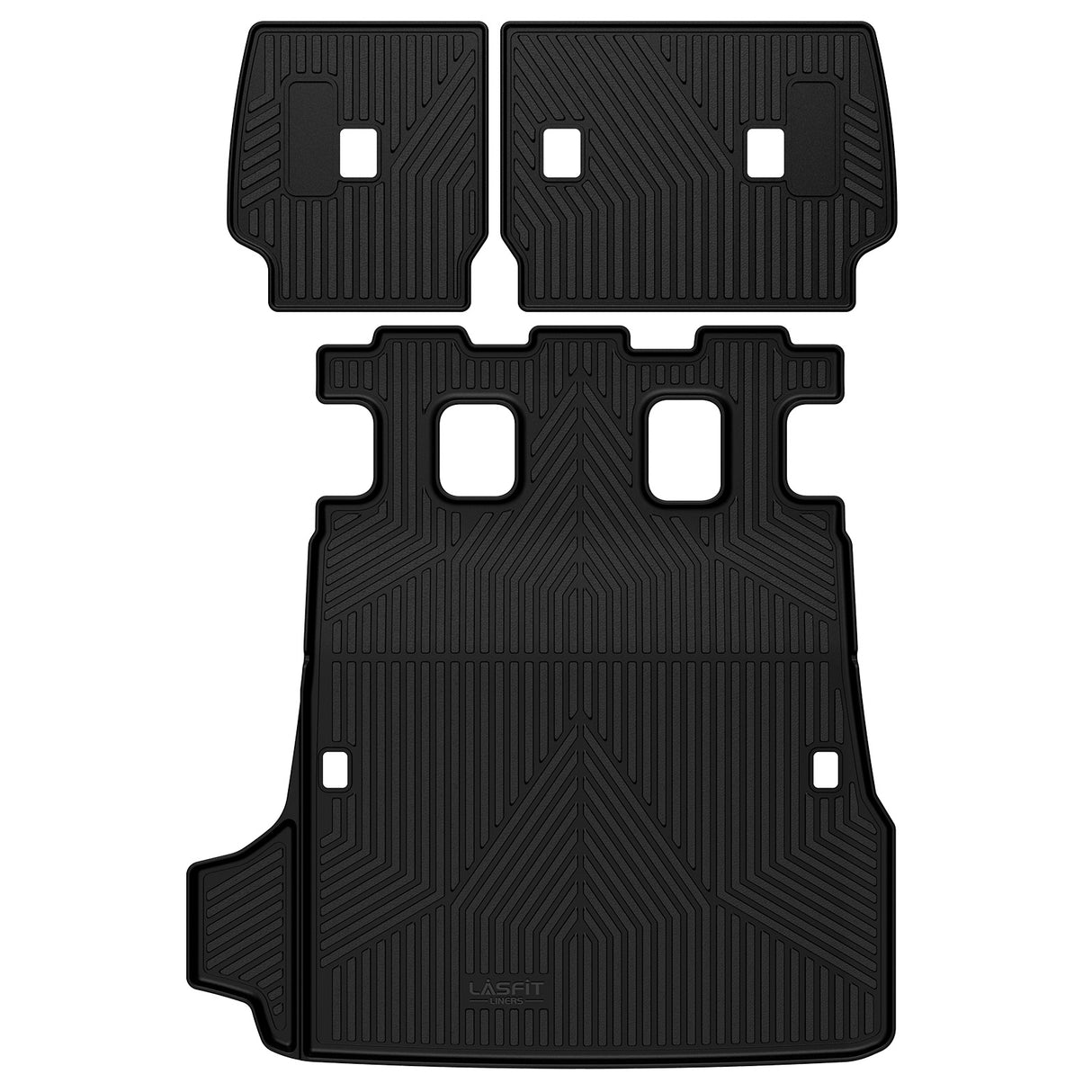 2025-2026 Toyota 4Runner Cargo Mat