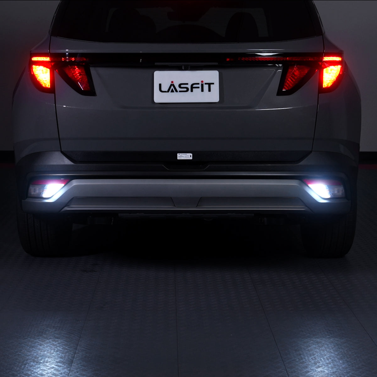 1157 led inner tail lights for 2025 Hyundai Tucson