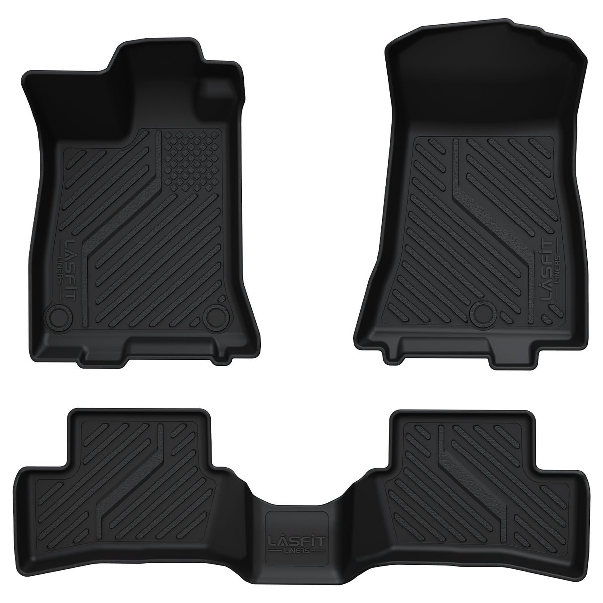 2025 Acura TLX Floor Mats 1