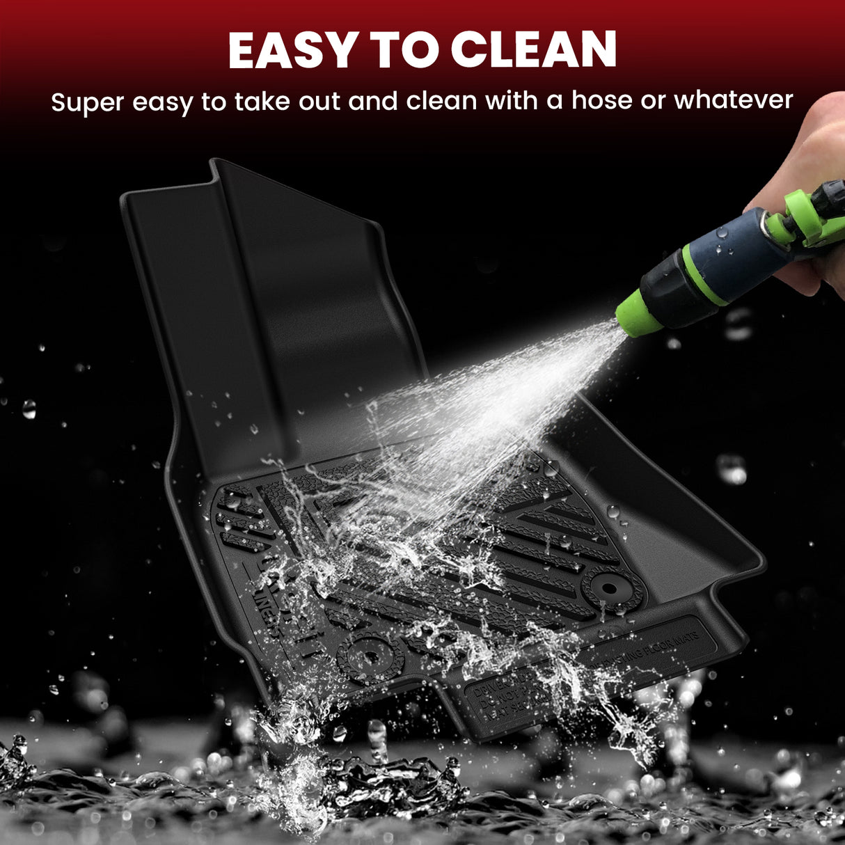 Fit for 2025-2026 BMW X3 Floor Mats or Seatback & Cargo Mats