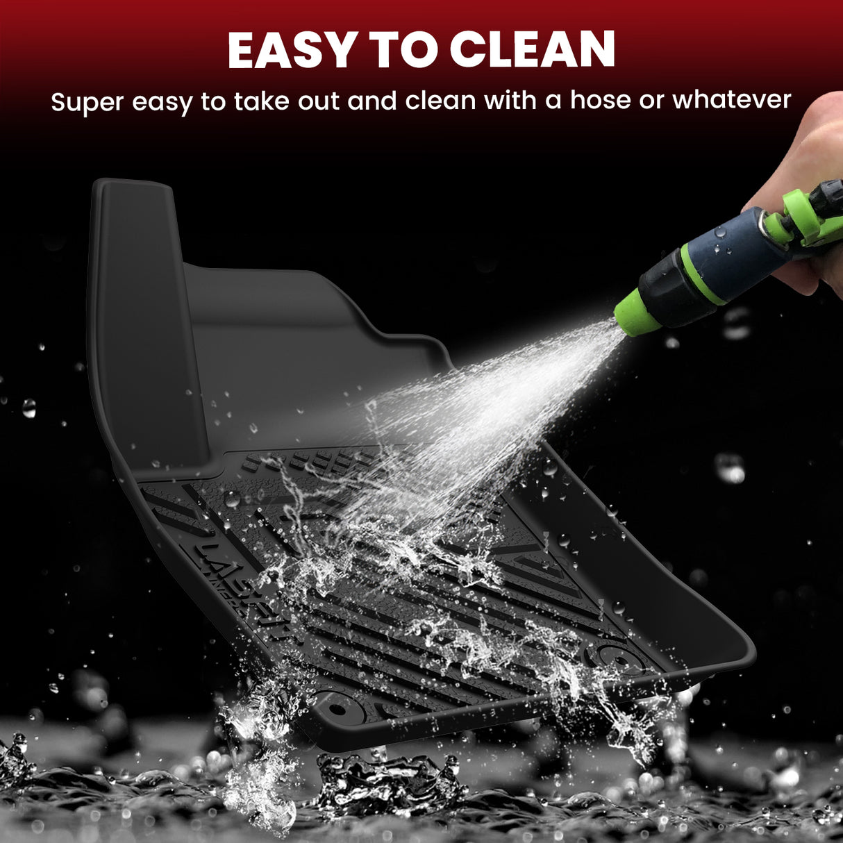 Fit for 2025-2026 Nissan Kicks Floor Mats or Seatback Mat & Cargo Mat, Not Fit 2025 Kicks Play