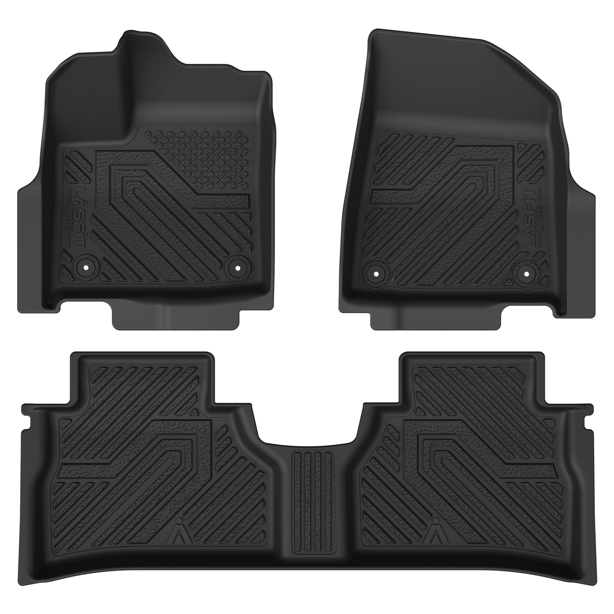 2025 Nissan Murano Floor Mats