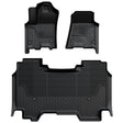 2025 Dodge Ram 1500 Floor Mats