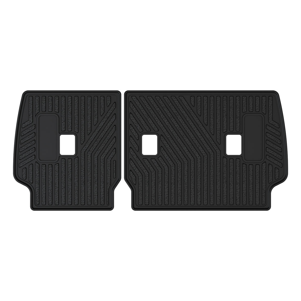 2025 Toyota 4Runner Hybrid Seatback Mat