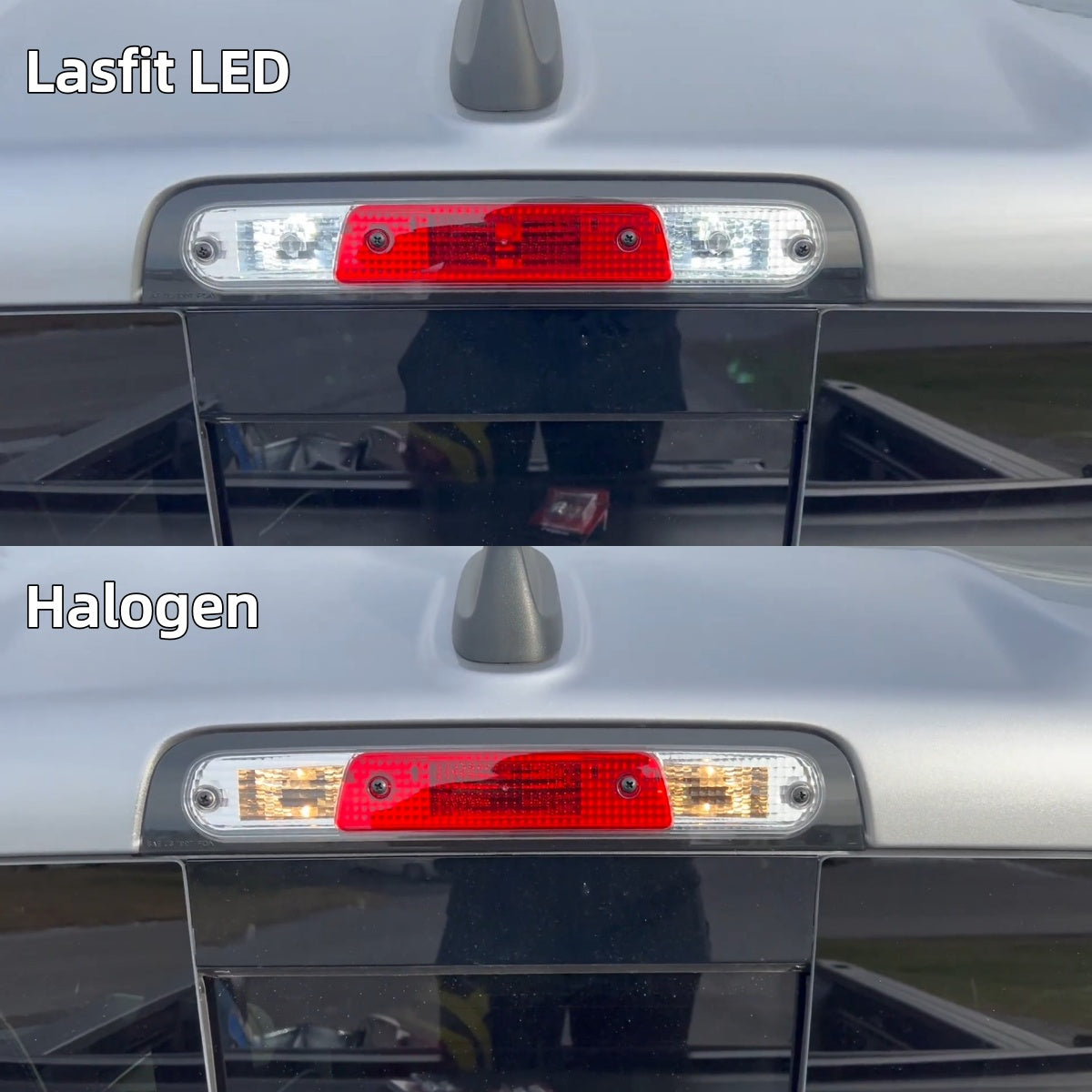 2026 Ram 1500 Laramie 921 led cargo lights