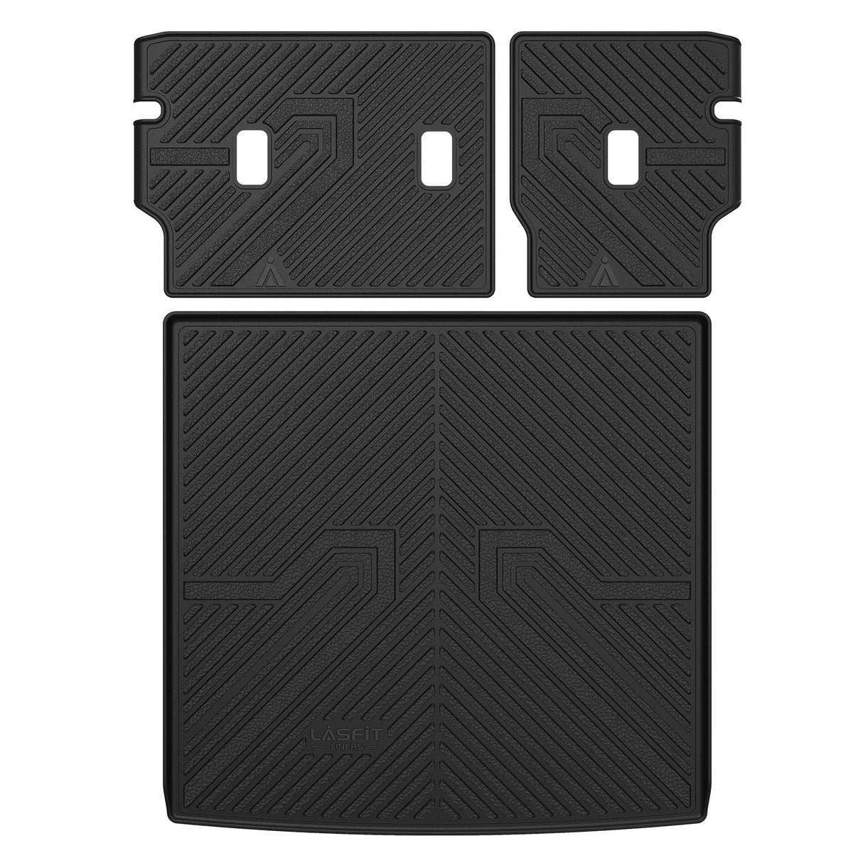2026 Honda Passport Cargo & Seatback Mats