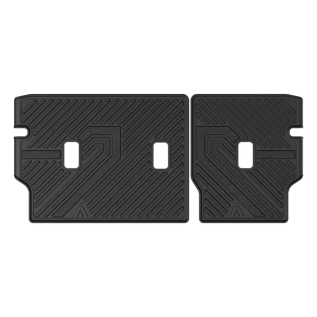 Fit for 2026 Honda Passport Seatback Mat