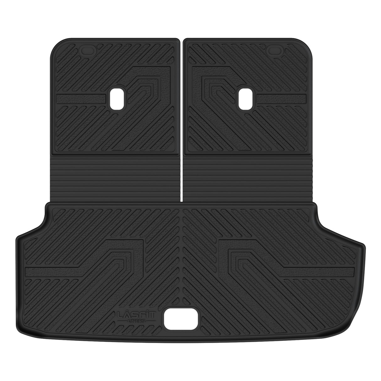 2026 Hyundai Ioniq 9 Seatback Cargo Mat