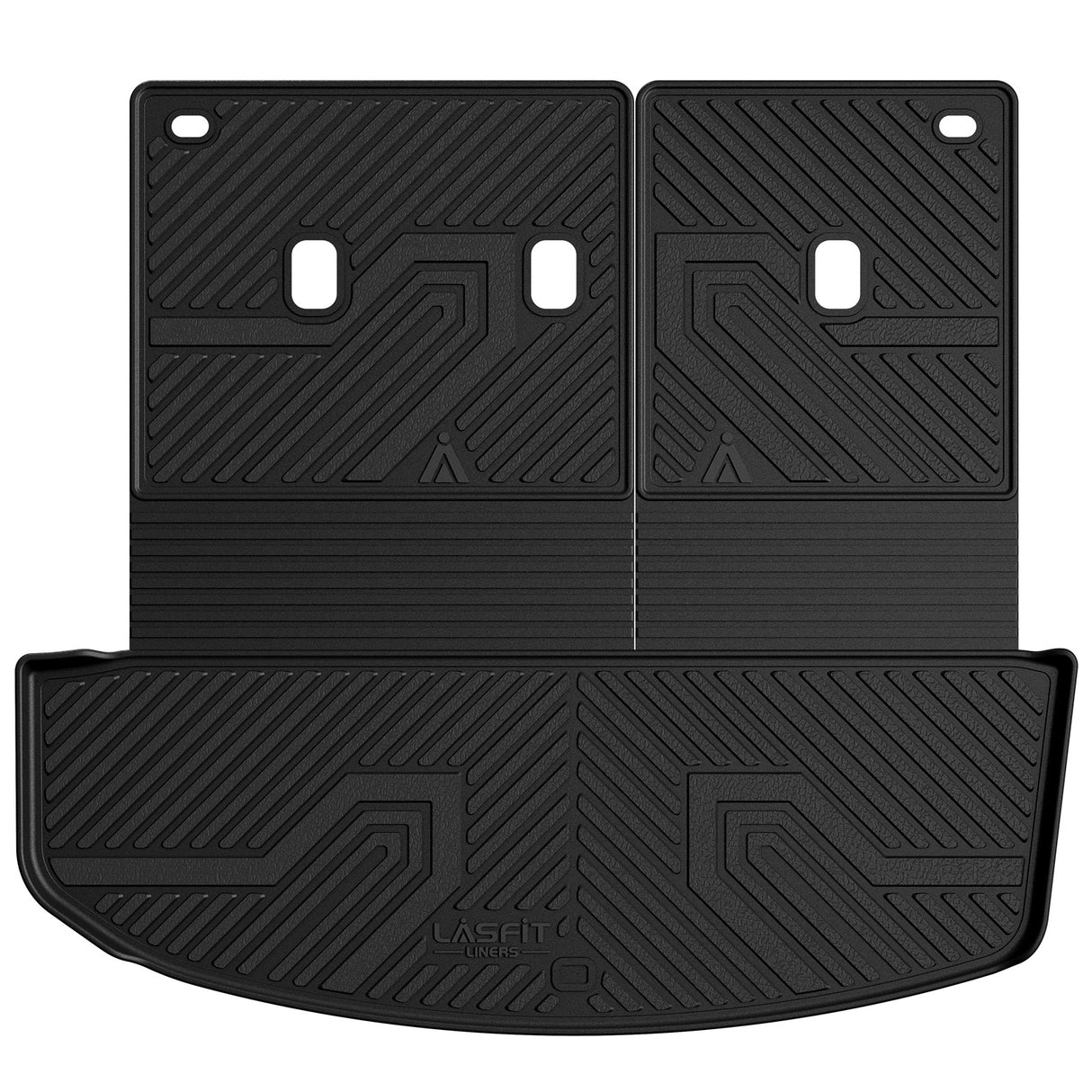 2026 Hyundai Palisade Seatback Cargo Mat