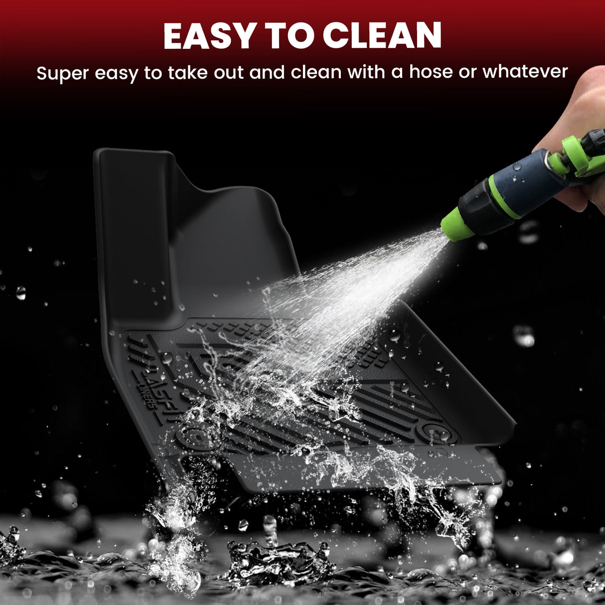 2026 Hyundai Palisade Floor Mats