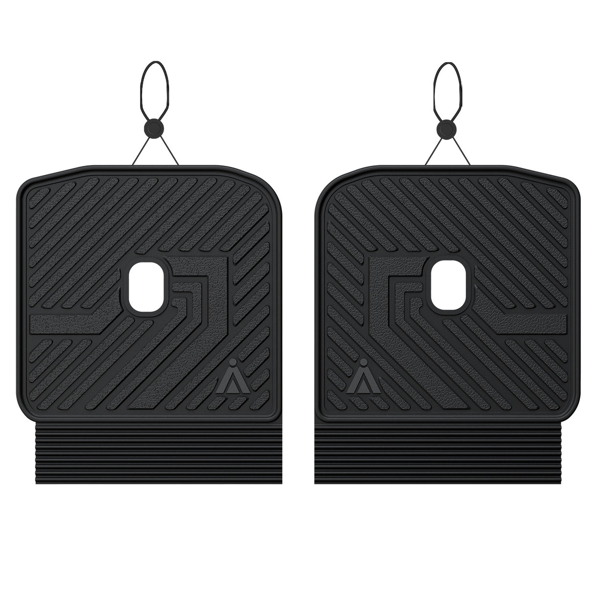 2026 Hyundai Palisade Seatbakc Mats