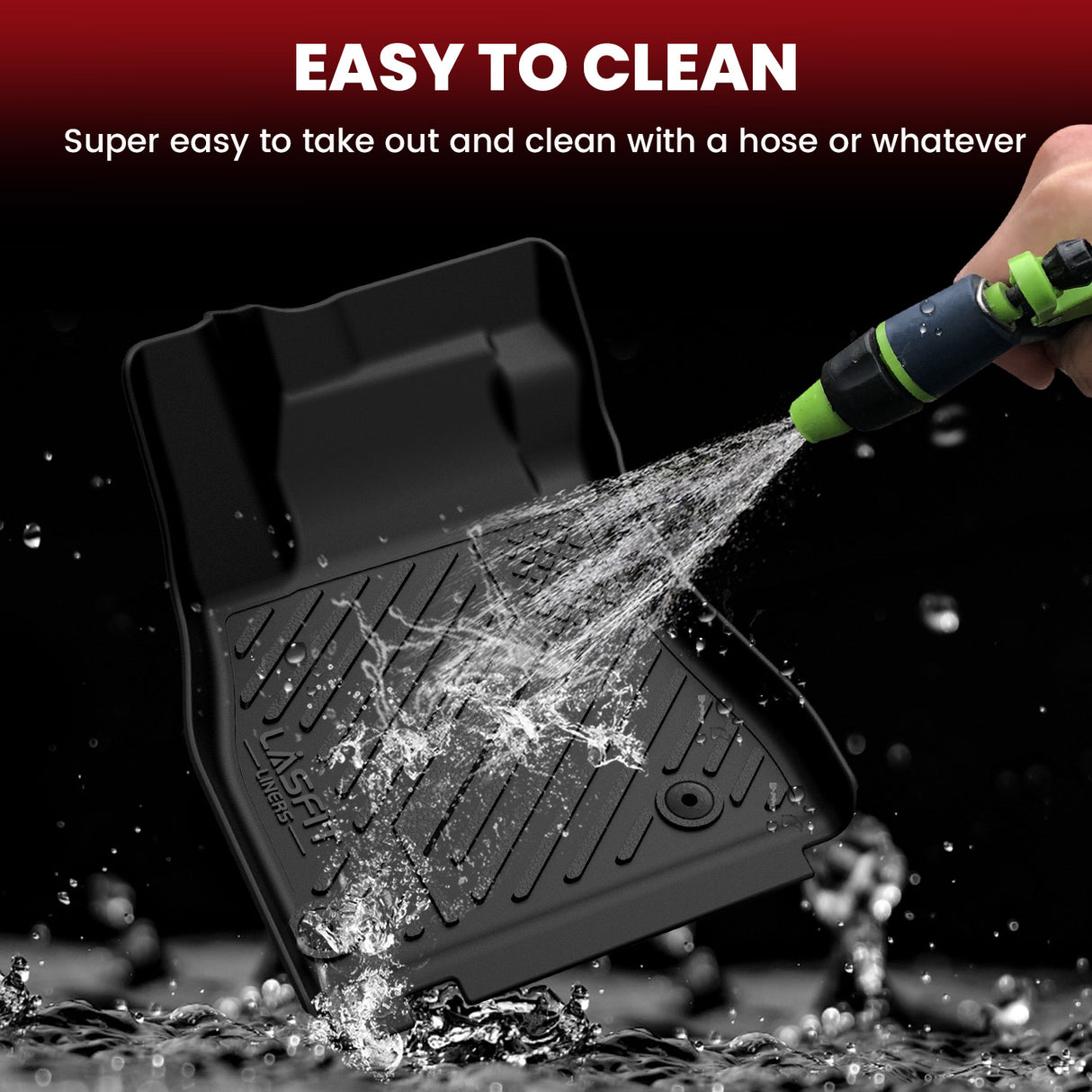 Fit for 2026 Nissan Sentra 1st & 2nd Floor Mats Easy to Clean