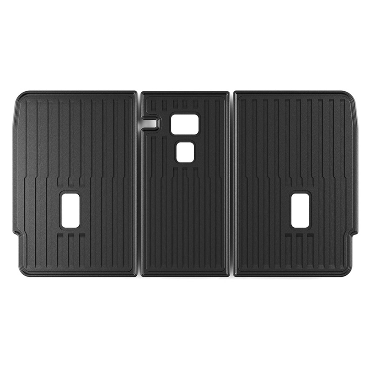 2026 Tesla Model Y Seatback Mats