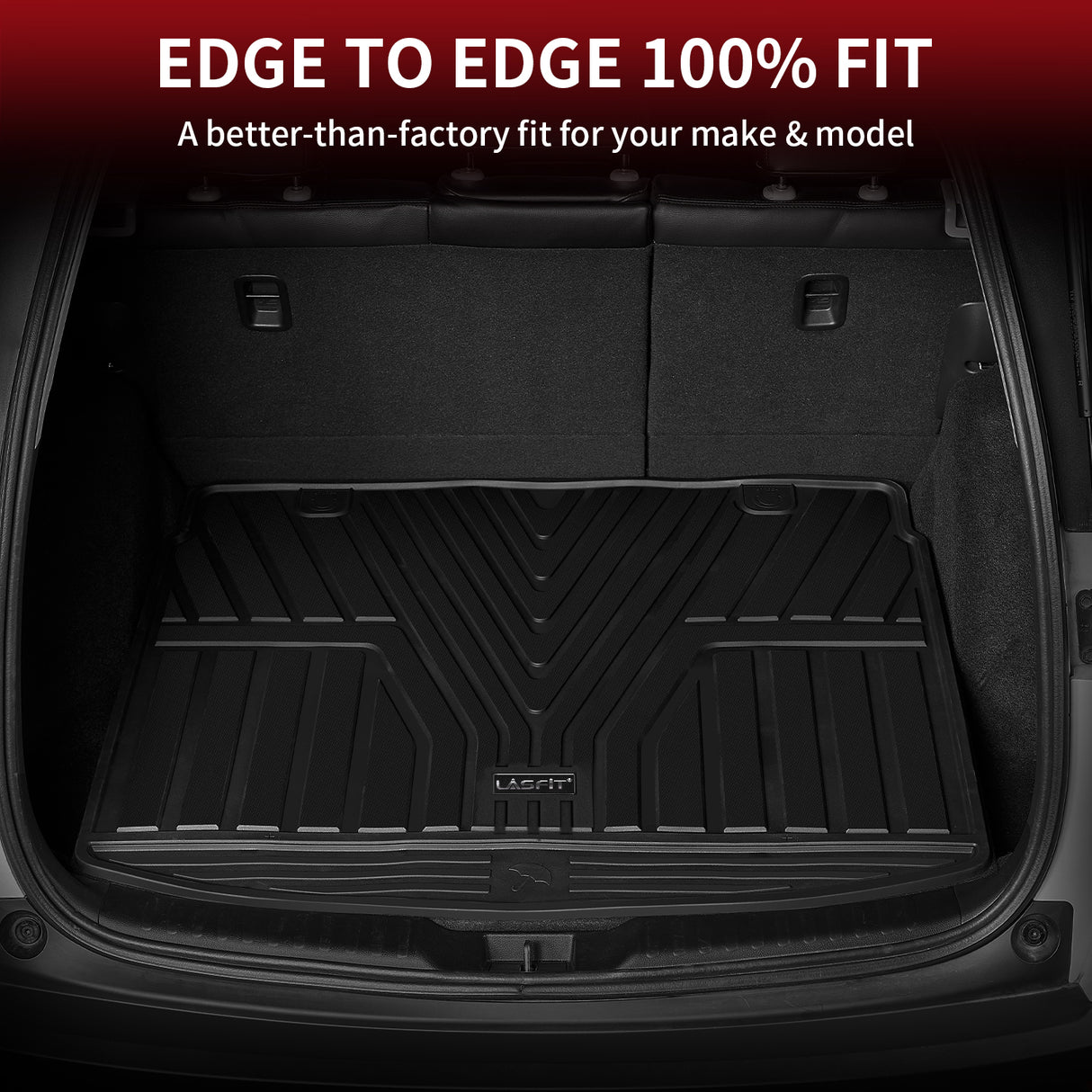 2023-2025 Honda CR-V Cargo Mat Fit