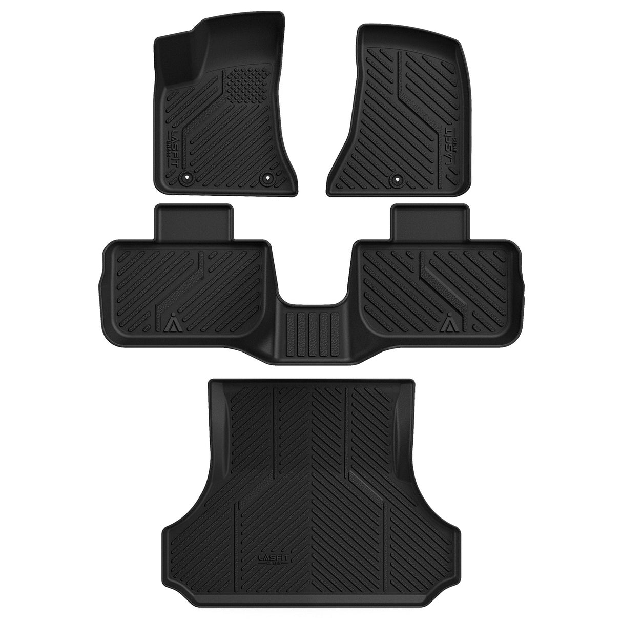 Fit for 2011-2023 Chrysler 300 Floor Mats or Cargo Mat(Cargo Without Subwoofer)