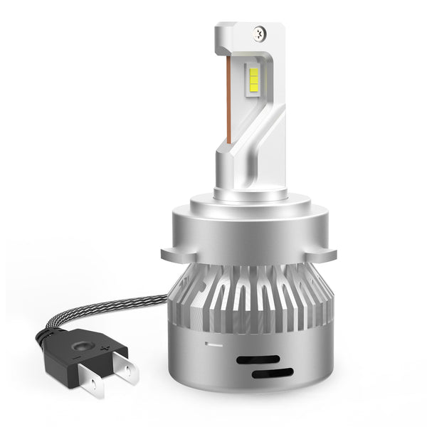 Sandet Jeg er stolt kunst Pro Series H7 LED Bulbs Retainer Adapter Perfect fit Kia Optima Sorent