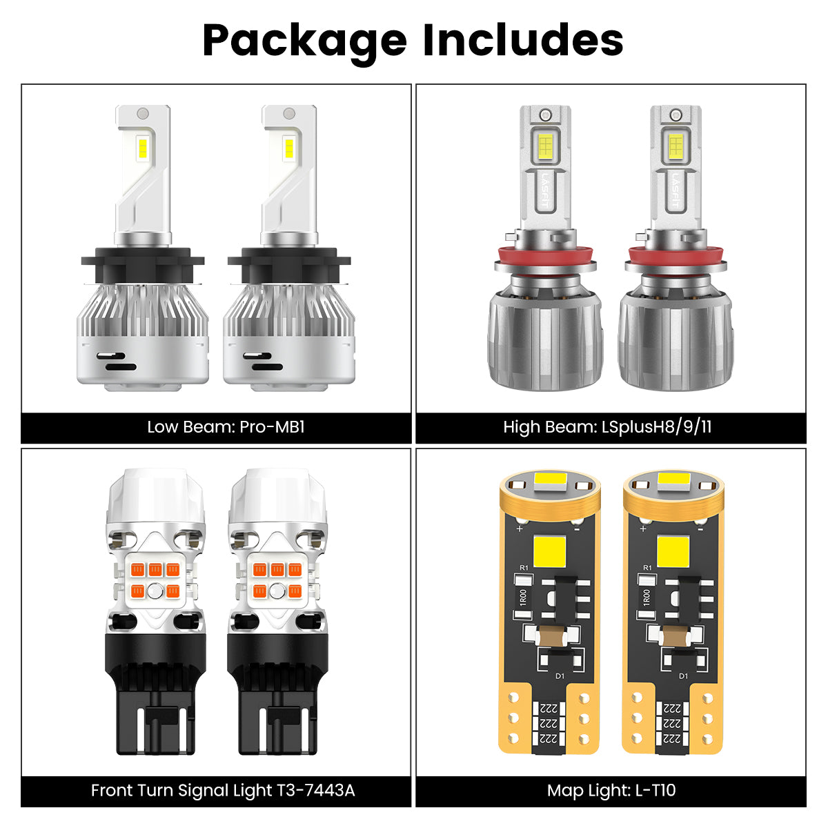 Combo-Package-LED-Bulbs-fit-for-2018-2020-Volkswagen-GTI