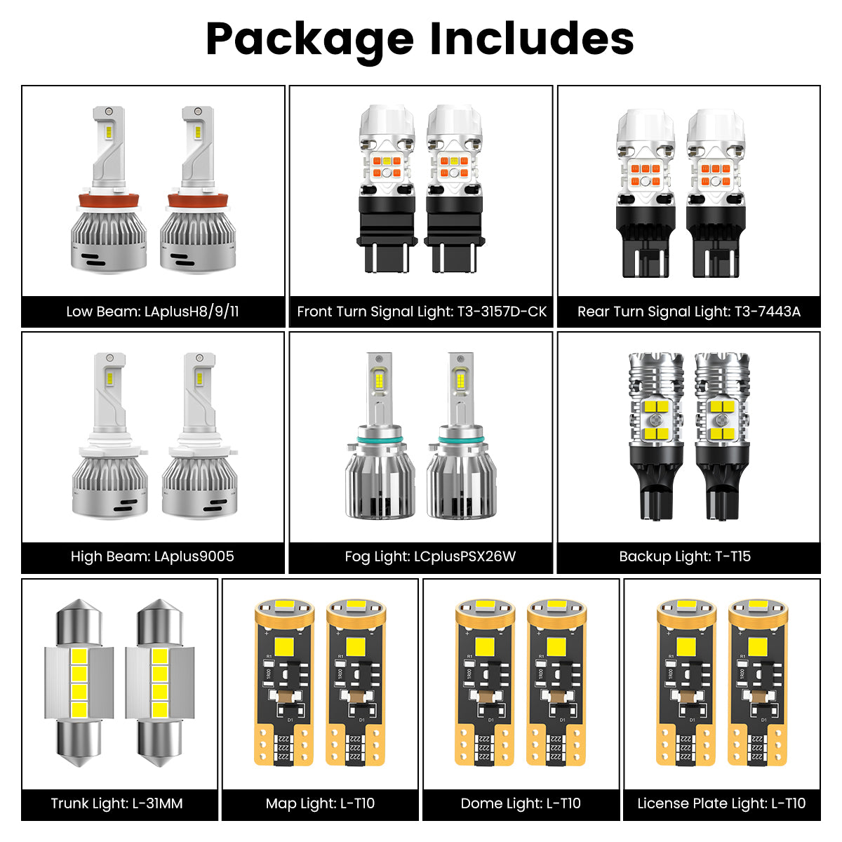 Combo-Package-fit-for-2011-2013-Toyota-Highlander