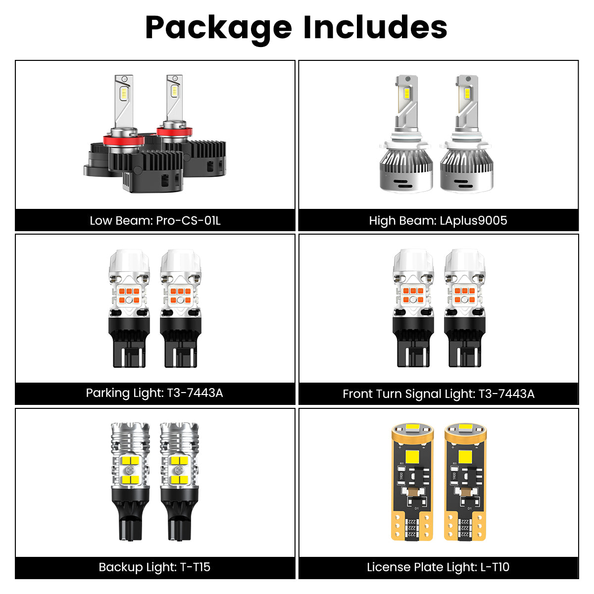 Combo-package-fit-for-2019-2021-Chevrolet-Silverado-1500-WT