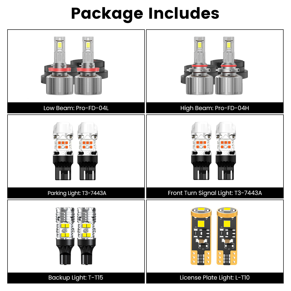 Combo-package-fit-for-2019-2021-Chevrolet-Silverado-1500-WT