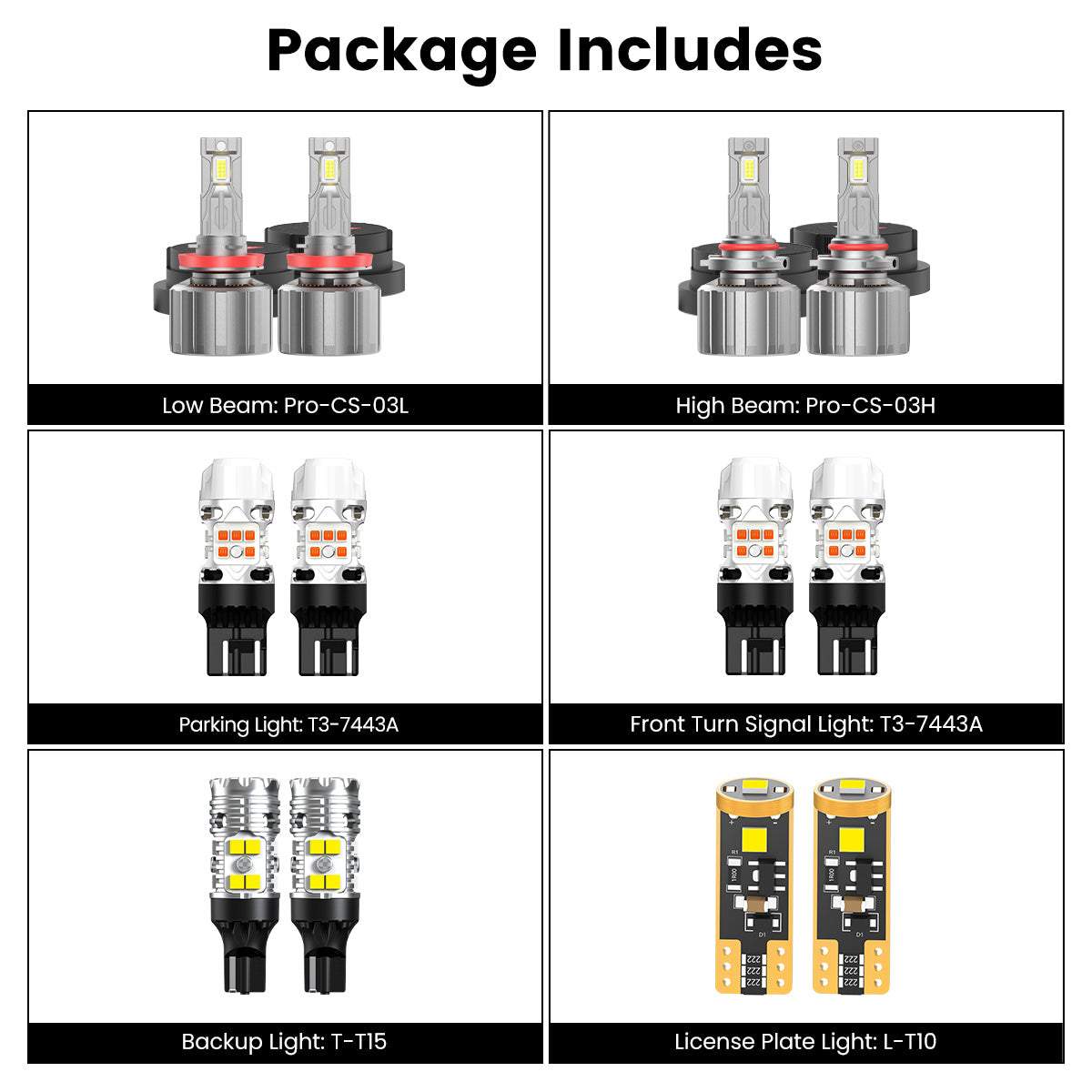 Combo-package-fit-for-2019-2021-Chevrolet-Silverado-1500-WT