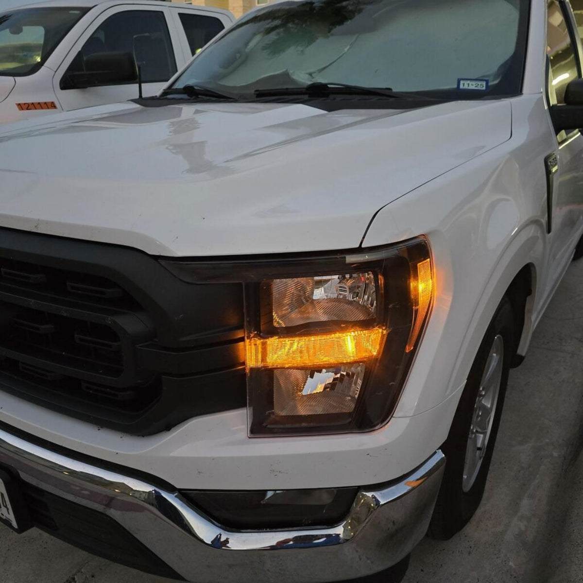 4257 LED Turn Signal Bulbs CanBus-Ready Amber | T3 Series