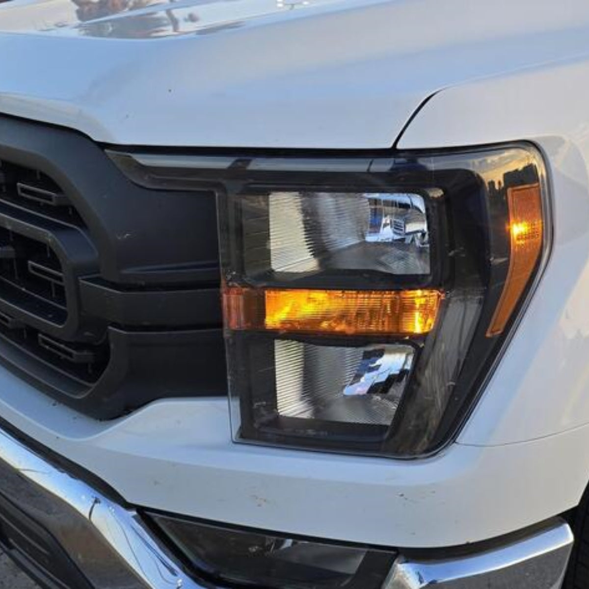 4257 LED Turn Signal Bulbs CanBus-Ready Amber | T3 Series