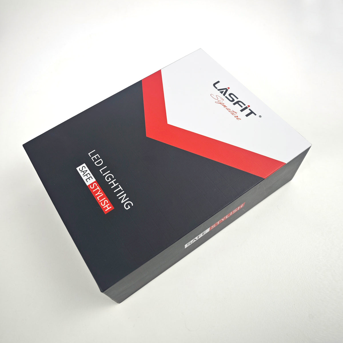 LA Plus Series H11 H8 H9 LED Headlight Bulbs | Lasfit Signature
