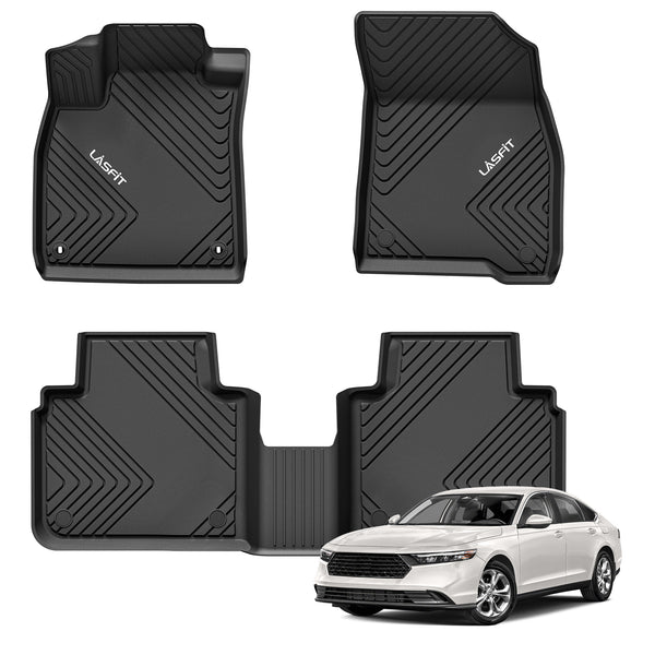 Honda Accord Floor Mats