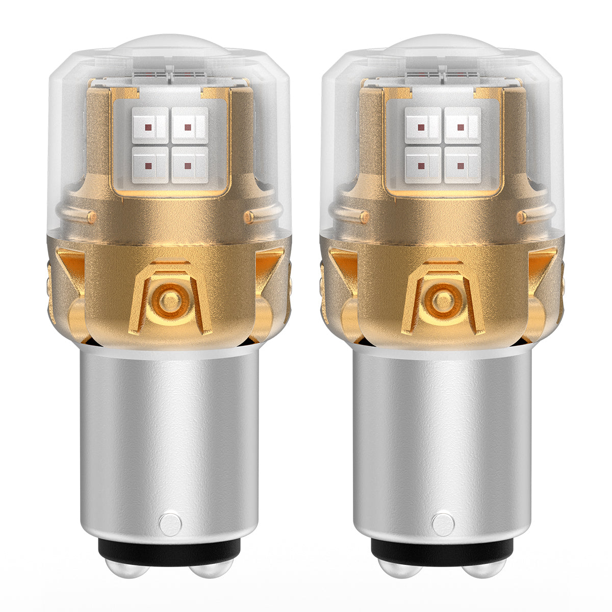 L2-1157R LED bulbs for 2025 Hyundai Tucson inner tail lights