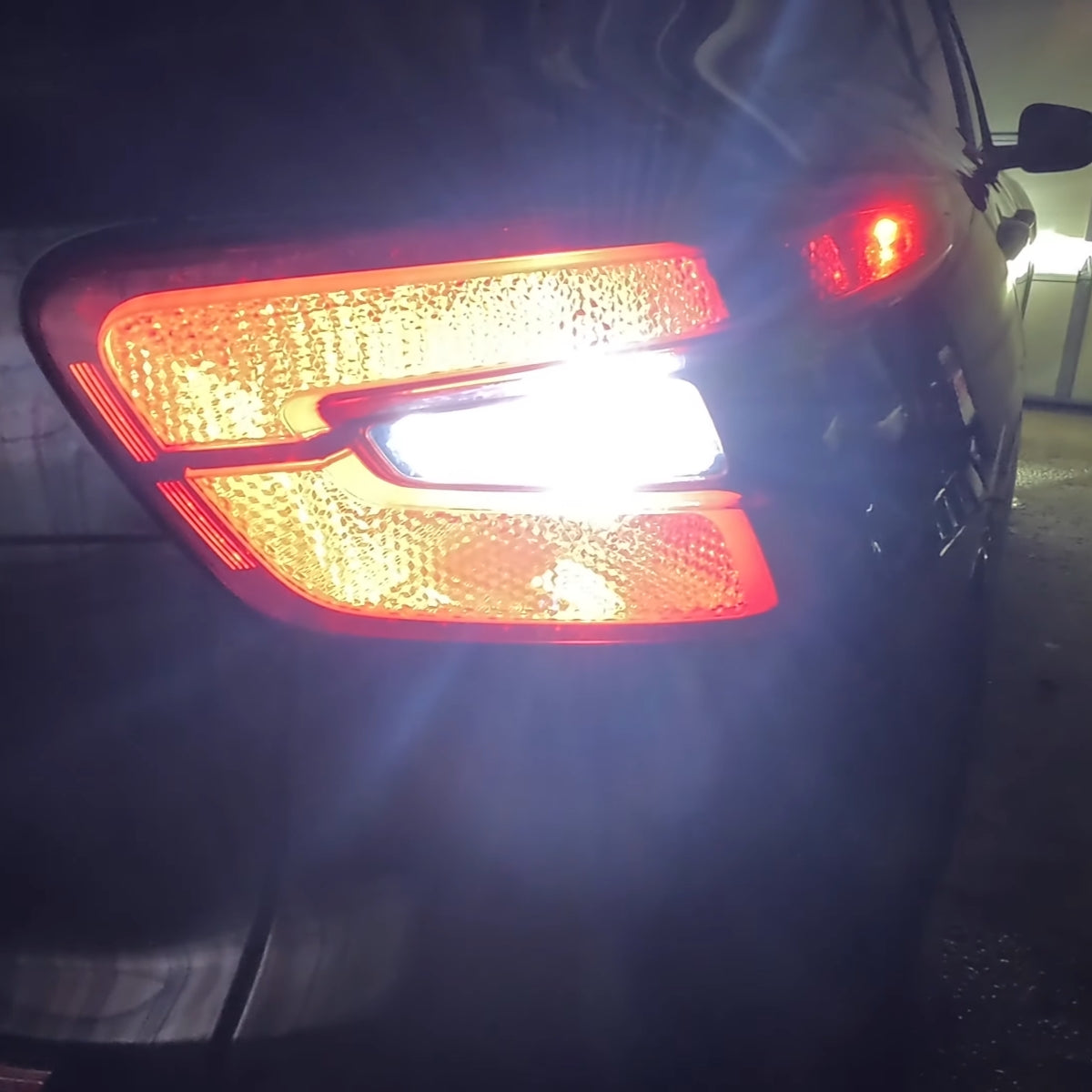 LASFIT LED Reverse lights 2024 Chevrolet Trax