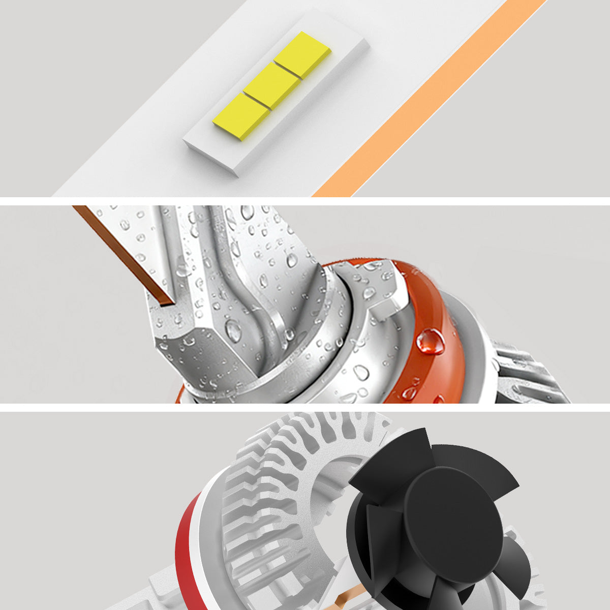 Lasfit LAplus Series