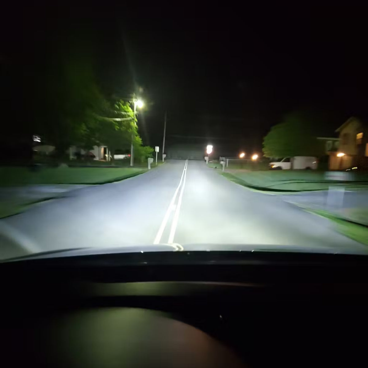 LED headlight bulbs ultra high brightness