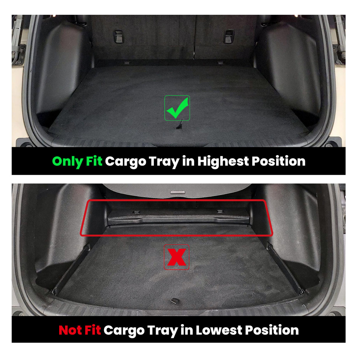 Fit for 2017-2022 Honda CR-V Custom Floor Mats or Cargo Mat Available