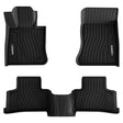 2023-2026 Mercedes-Benz GLC Floor Mats