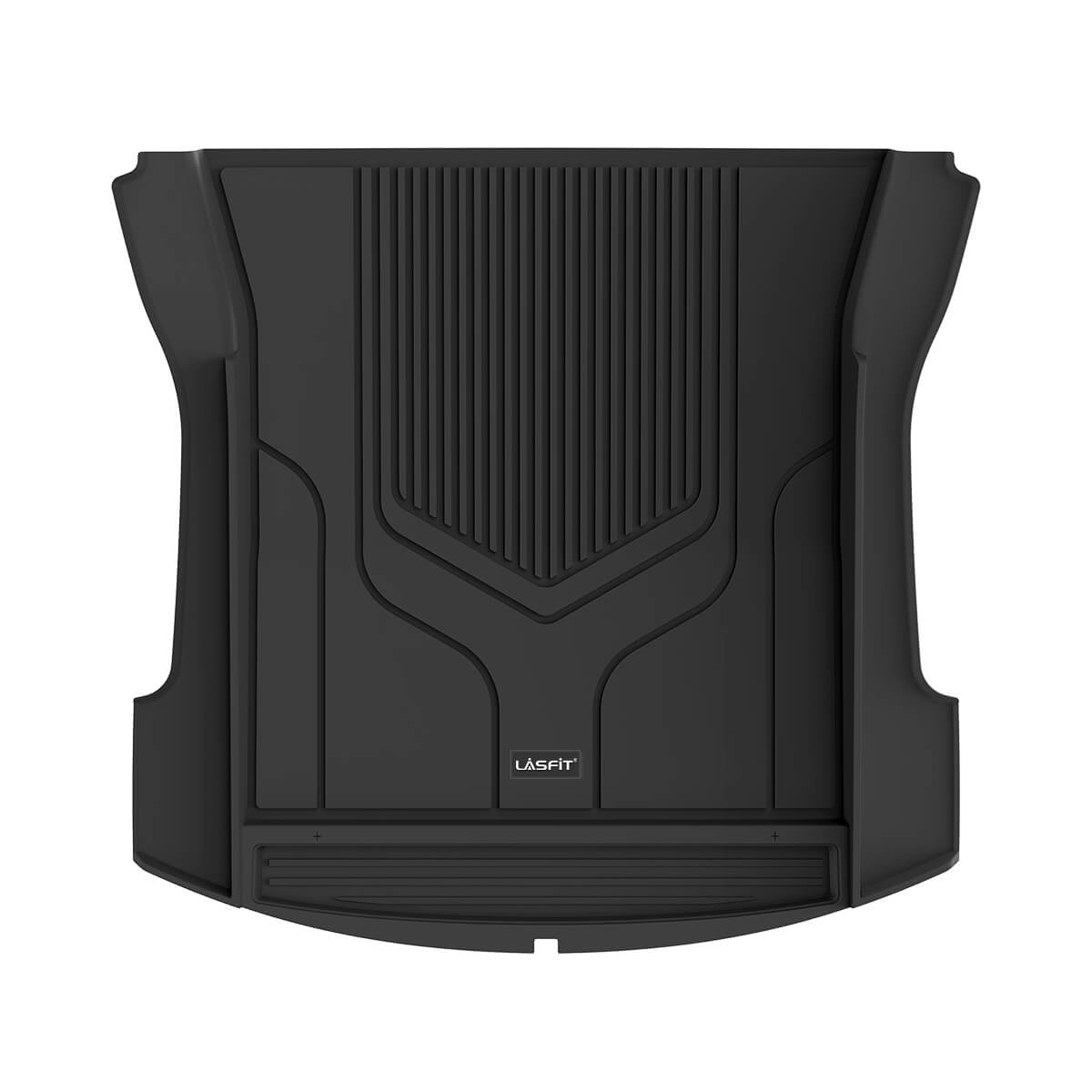 Fit For 2022-2023 Tesla Model 3 Floor Mats TPE Material 1st & 2nd or Cargo Custom All Weather