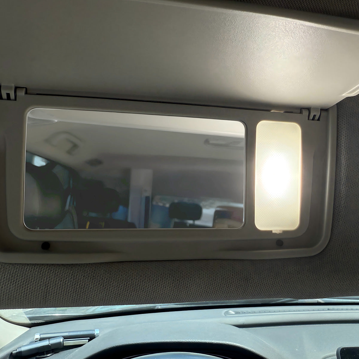 Lasfit LED Vanity Mirror Light
