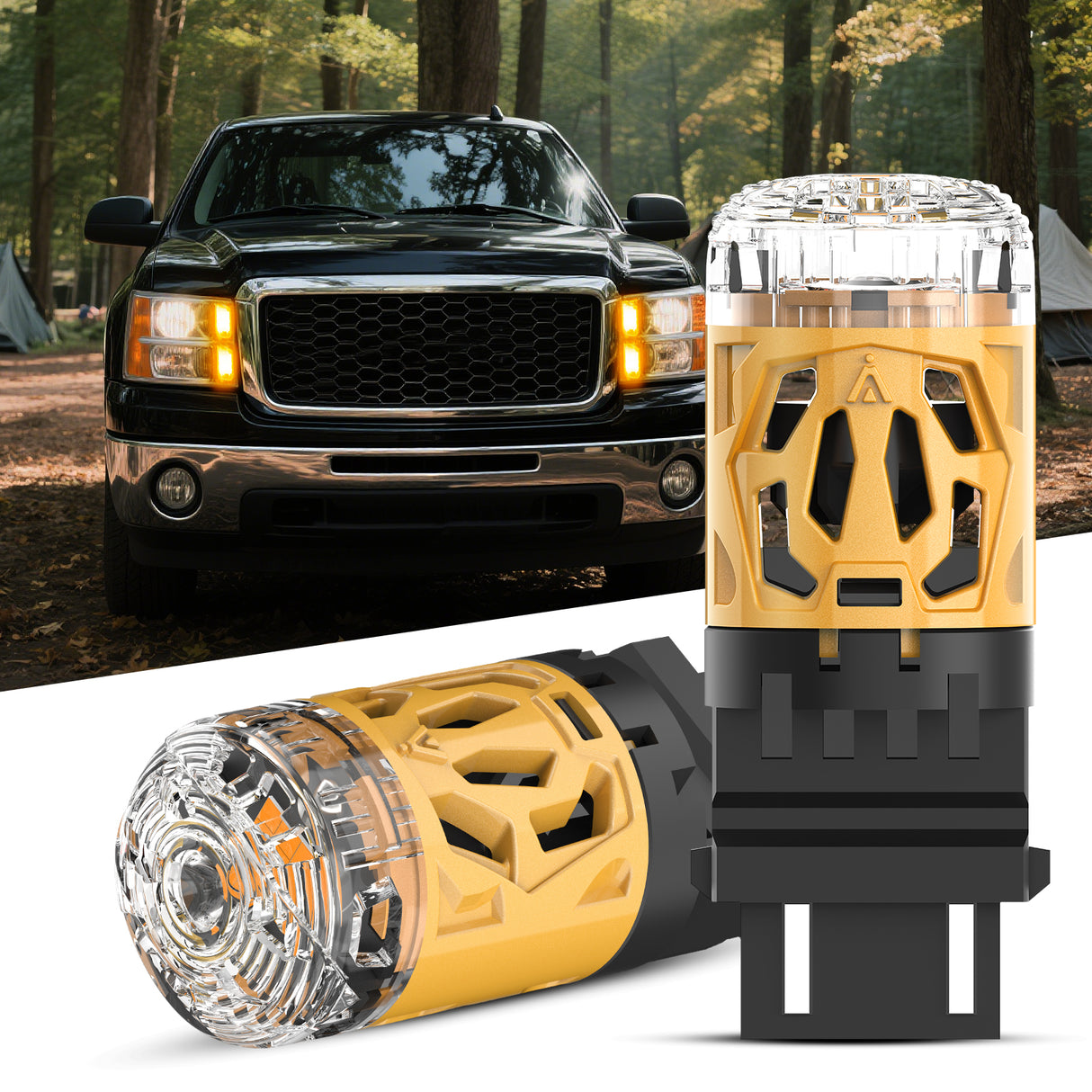 Lasfit D-3157A led lights