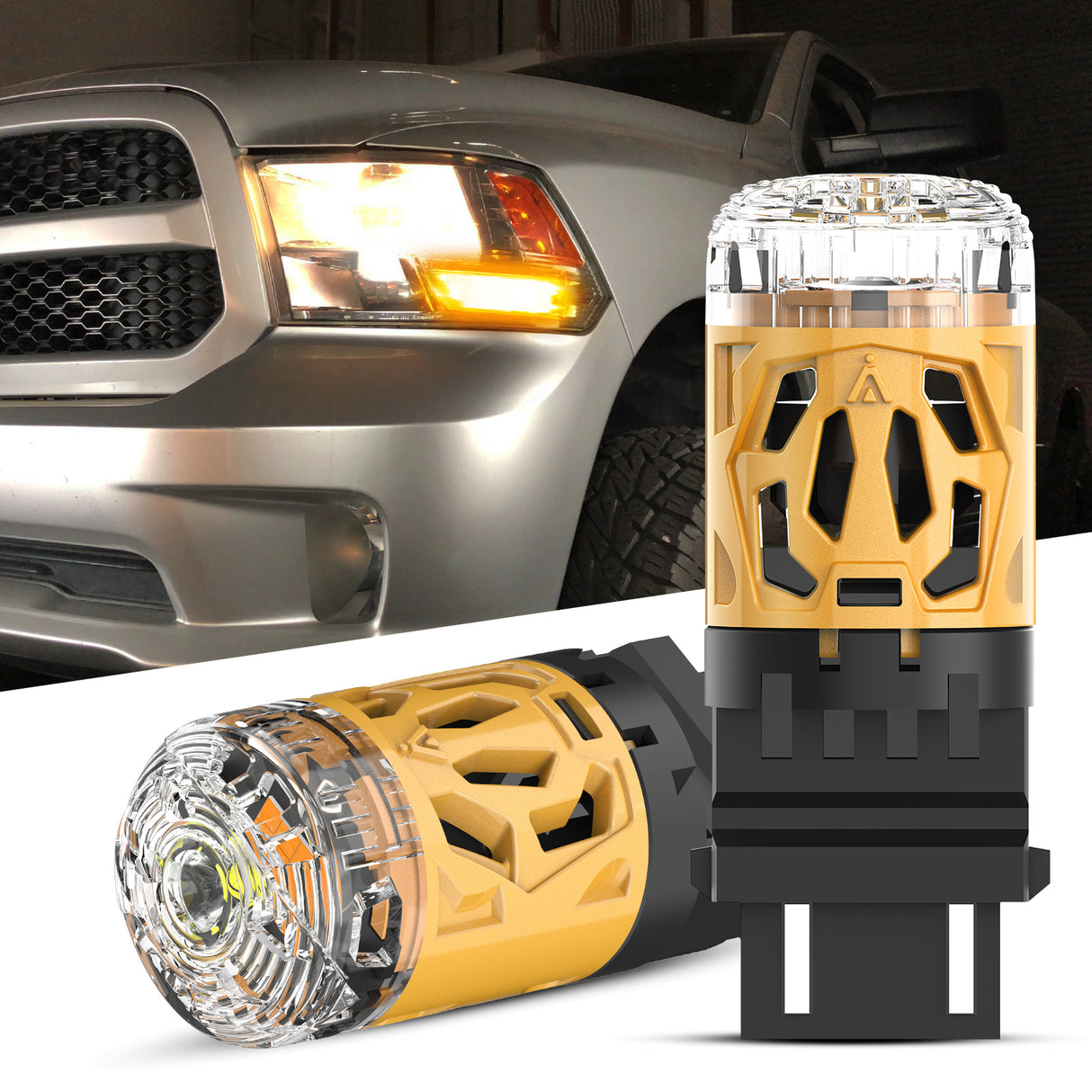 Lasfit D-3157D led lights