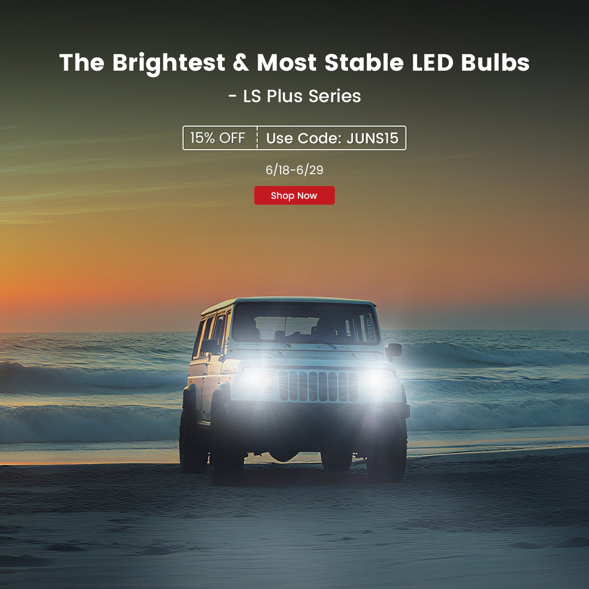LS Plus