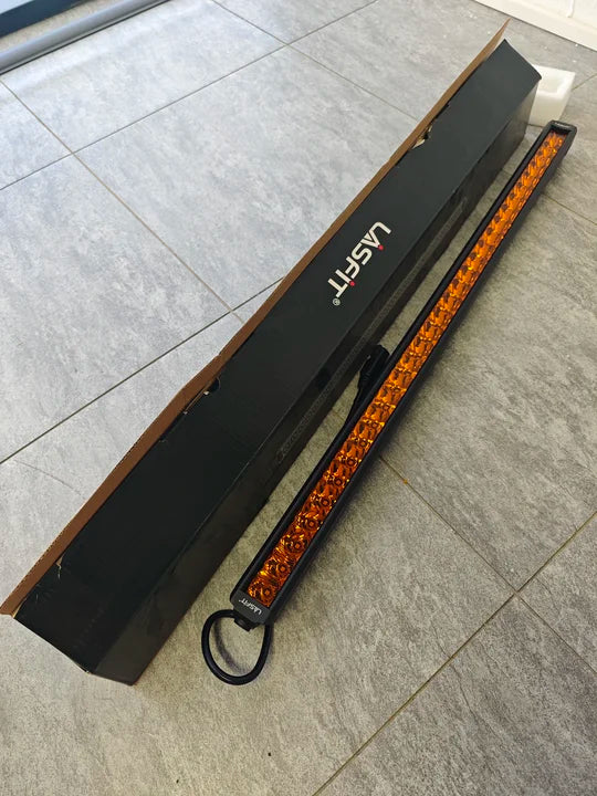 Lasfit Light Bars 2