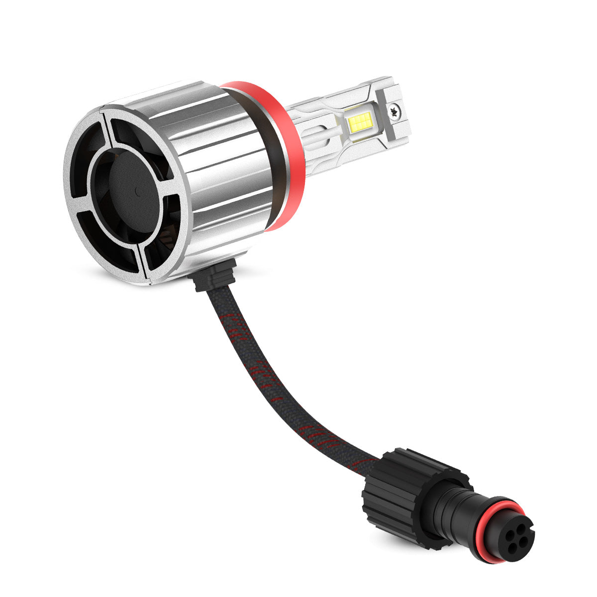 Lasfit Pro-CS-03L custom made H11 led lights