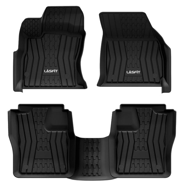 1965-1969 Lincoln Continental Replacement Loop Carpet Kit